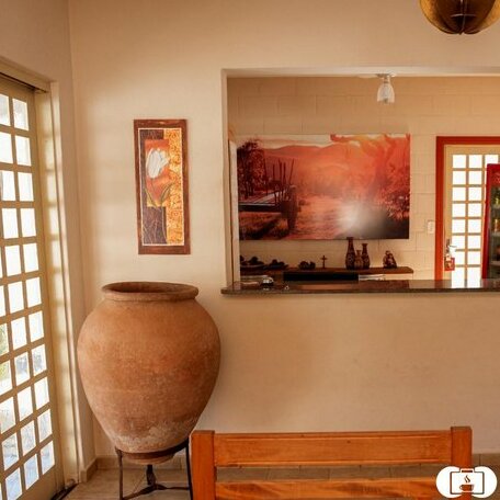 Cama e Cafe Hotel - Photo3