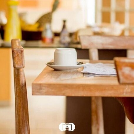 Cama e Cafe Hotel - Photo4