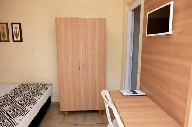 Cama e Cafe Hotel - Photo5