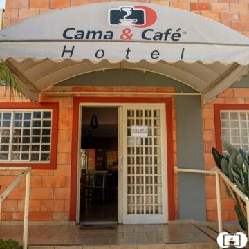 Cama e Cafe Hotel