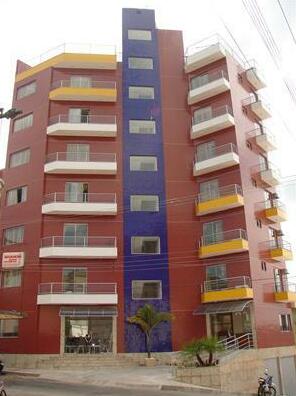 Tropical Palace Hotel - Photo2