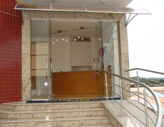 Tropical Palace Hotel - Photo5