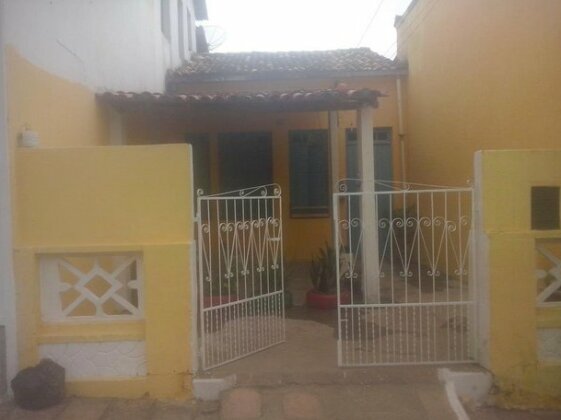 Hospedaria Casa do Nativo - Photo2
