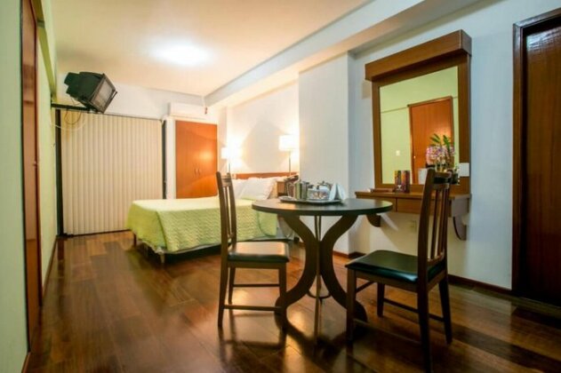 Hotel Minas Tower - Photo2