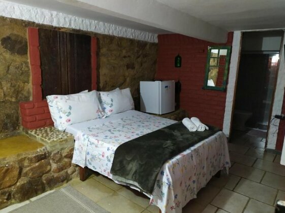 Casa do Geninho - suites - Photo2