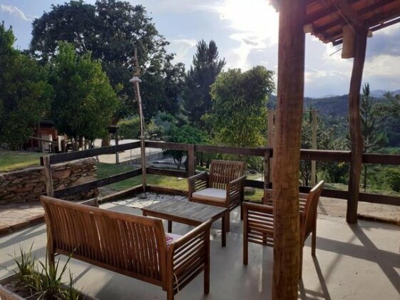 Casa do Geninho - suites - Photo3