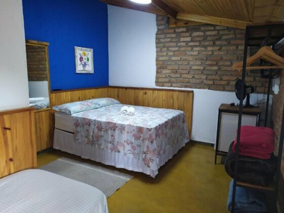 Casa do Geninho - suites - Photo4