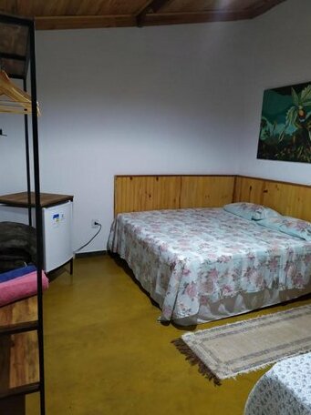 Casa do Geninho - suites - Photo5