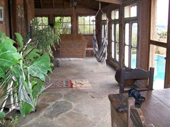 Casa Ibitipoca Rede Turismo - Photo2