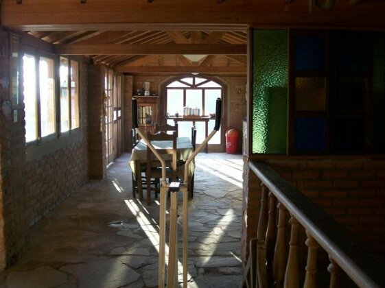 Casa Ibitipoca Rede Turismo - Photo3