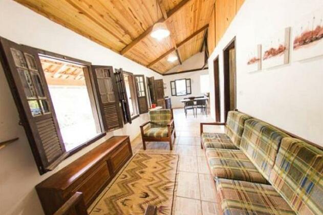 Casa Ibitipoca - Photo3