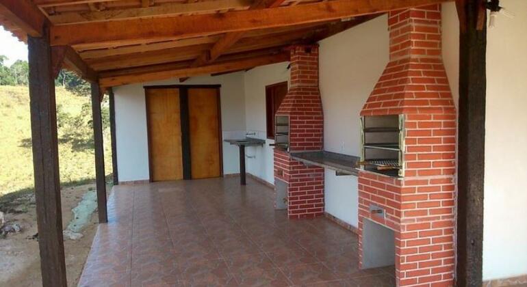 Chales Alternativa Sitio - Photo5