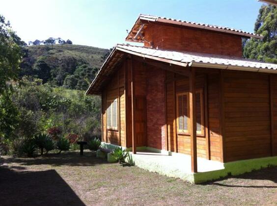 Chales Belo Vale - Photo3