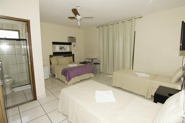 Gabvini Hotel - Photo4