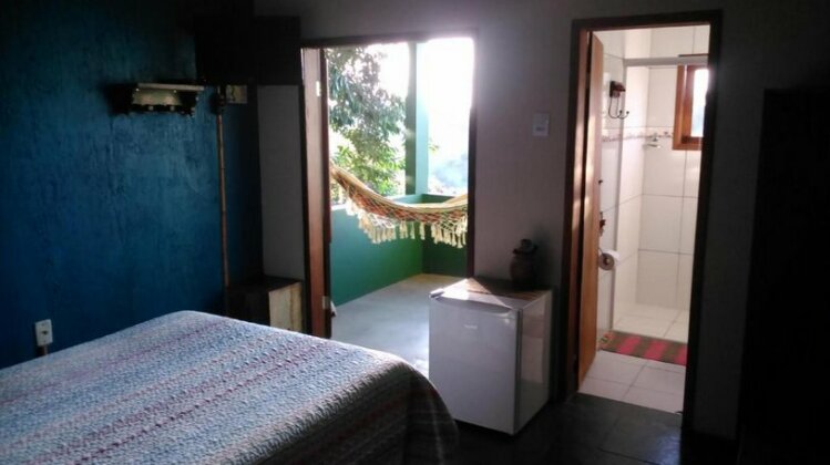 Pousada Poente - Photo2