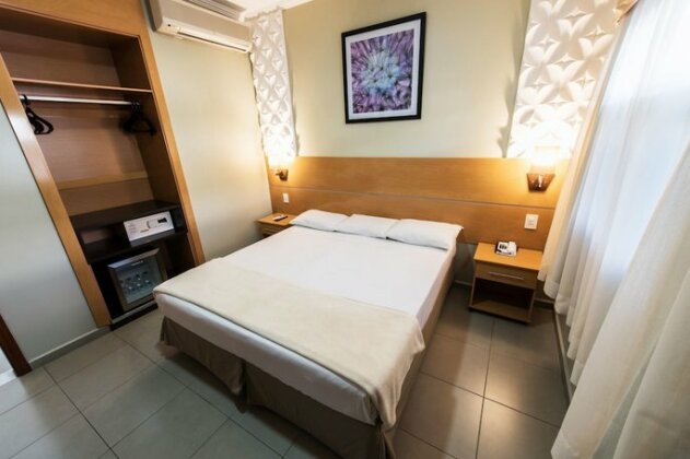 Limeira Suites - Photo4