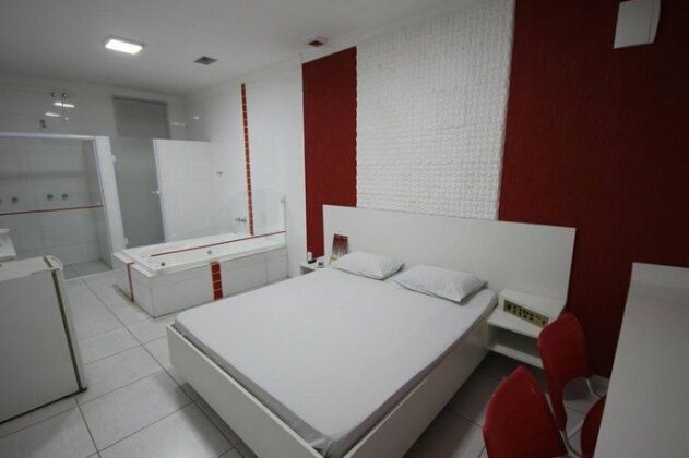 Rius Motel Limeira Adult Only - Photo3