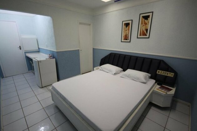 Rius Motel Limeira Adult Only - Photo4