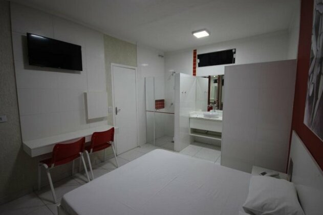 Rius Motel Limeira Adult Only - Photo5