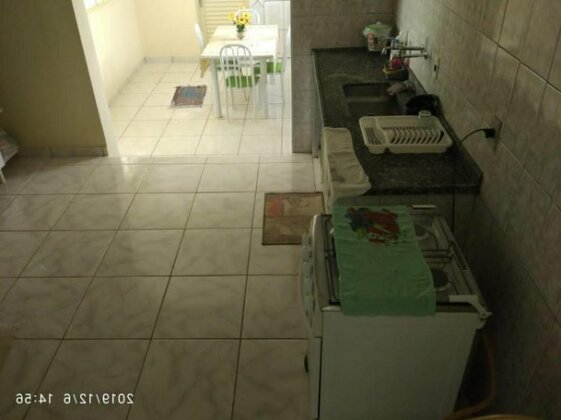 Casa Sao Luis Lindoia - Photo4
