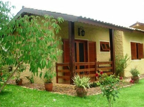 Chacara Rancho da Montanha - Photo2