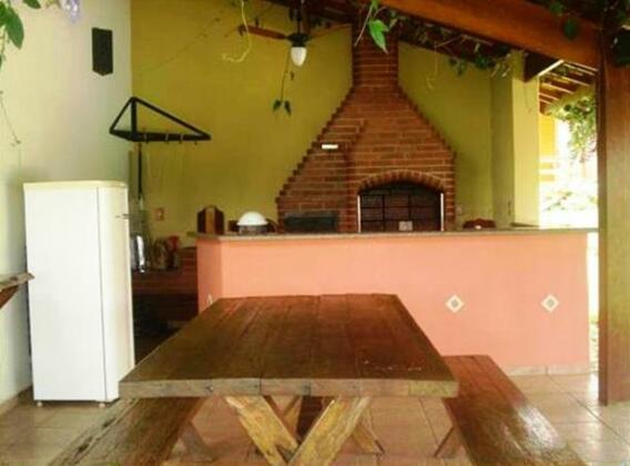 Chacara Rancho da Montanha - Photo3