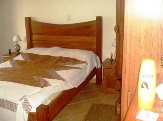 Chacara Rancho da Montanha - Photo5