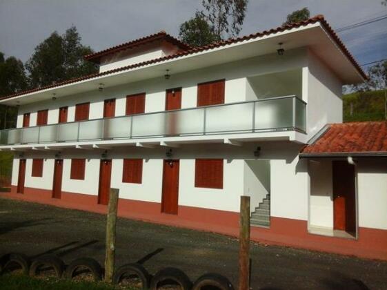Hotel Lindoia Rural - Photo2