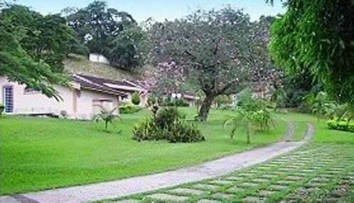 Pousada do Sossego Lindoia - Photo3