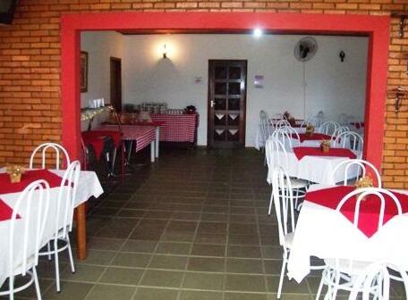 Pousada Villa Vianna - Photo2
