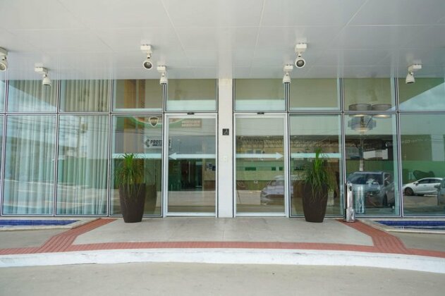 Best Western Linhares Design Hotel - Photo3