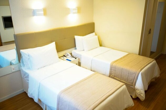 Best Western Linhares Design Hotel - Photo4