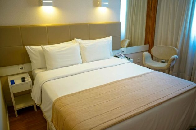 Best Western Linhares Design Hotel - Photo5