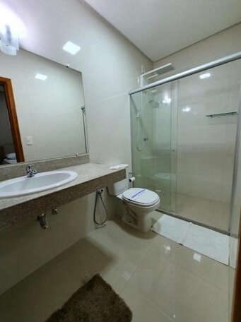 Guaratur Hotel - Photo4