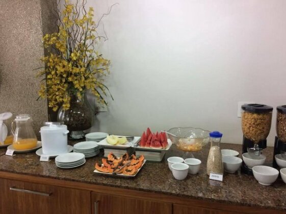 Hotel Arezzu - Photo3