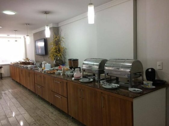 Hotel Arezzu - Photo5