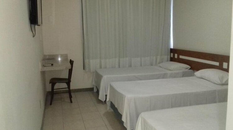 Hotel Conceicao - Photo3