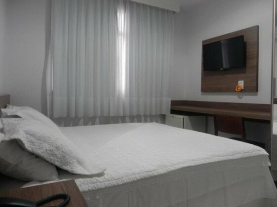 Hotel Conceicao - Photo4