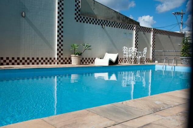 Hotel Linhatur - Photo4