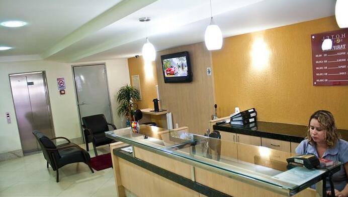 Hotel Solune - Photo2