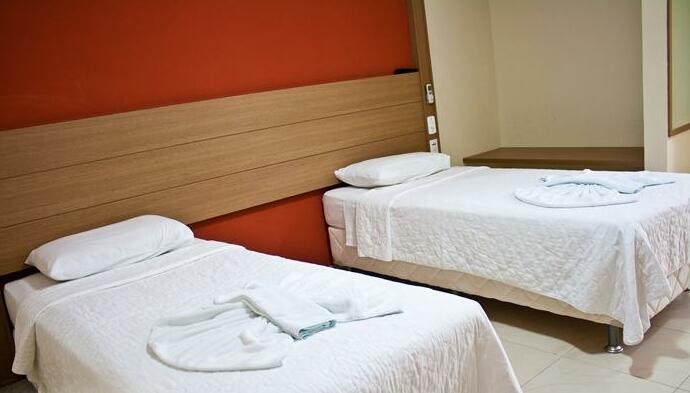 Hotel Solune - Photo3
