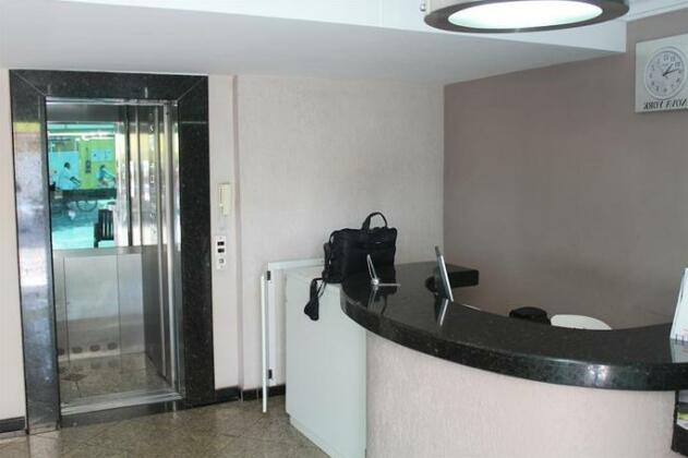 Treviso Apart Hotel - Photo2