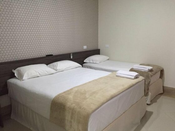 Horlandus Eco Hotel - Photo3
