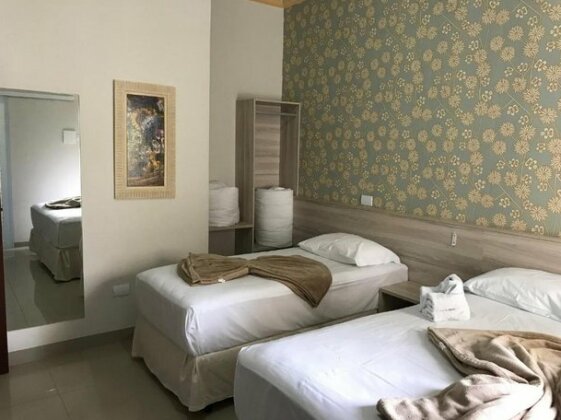 Horlandus Eco Hotel - Photo4