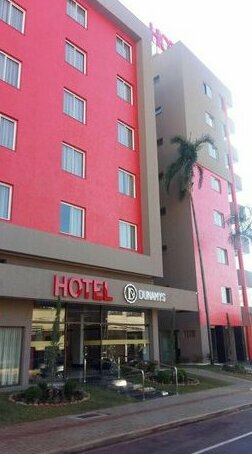 Dunamys Hotel Londrina