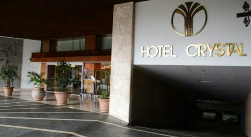 Hotel Crystal Londrina