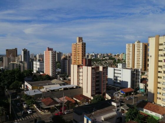 Hotel Ideal Londrina