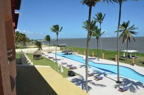 Costa Brava Praia Hotel - Photo2