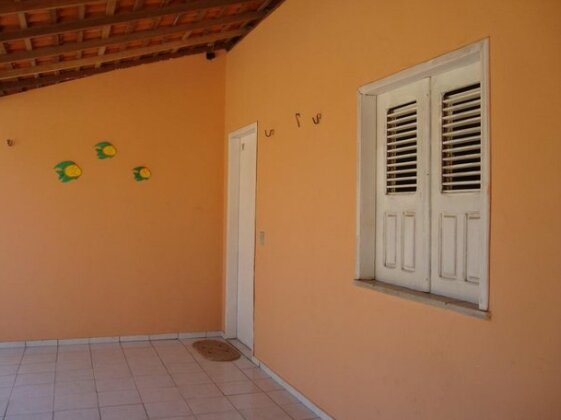 Chale Sol e Mar - Photo2