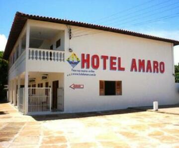 Hotel Amaro
